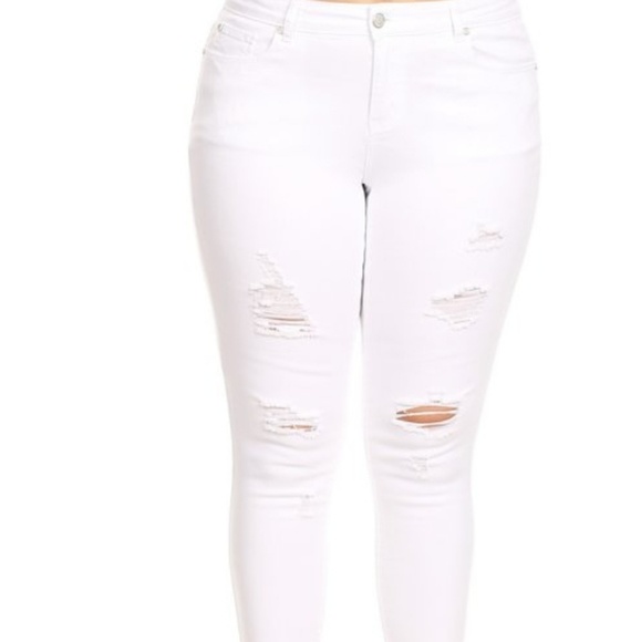 Jean's - Picture 6 of 8